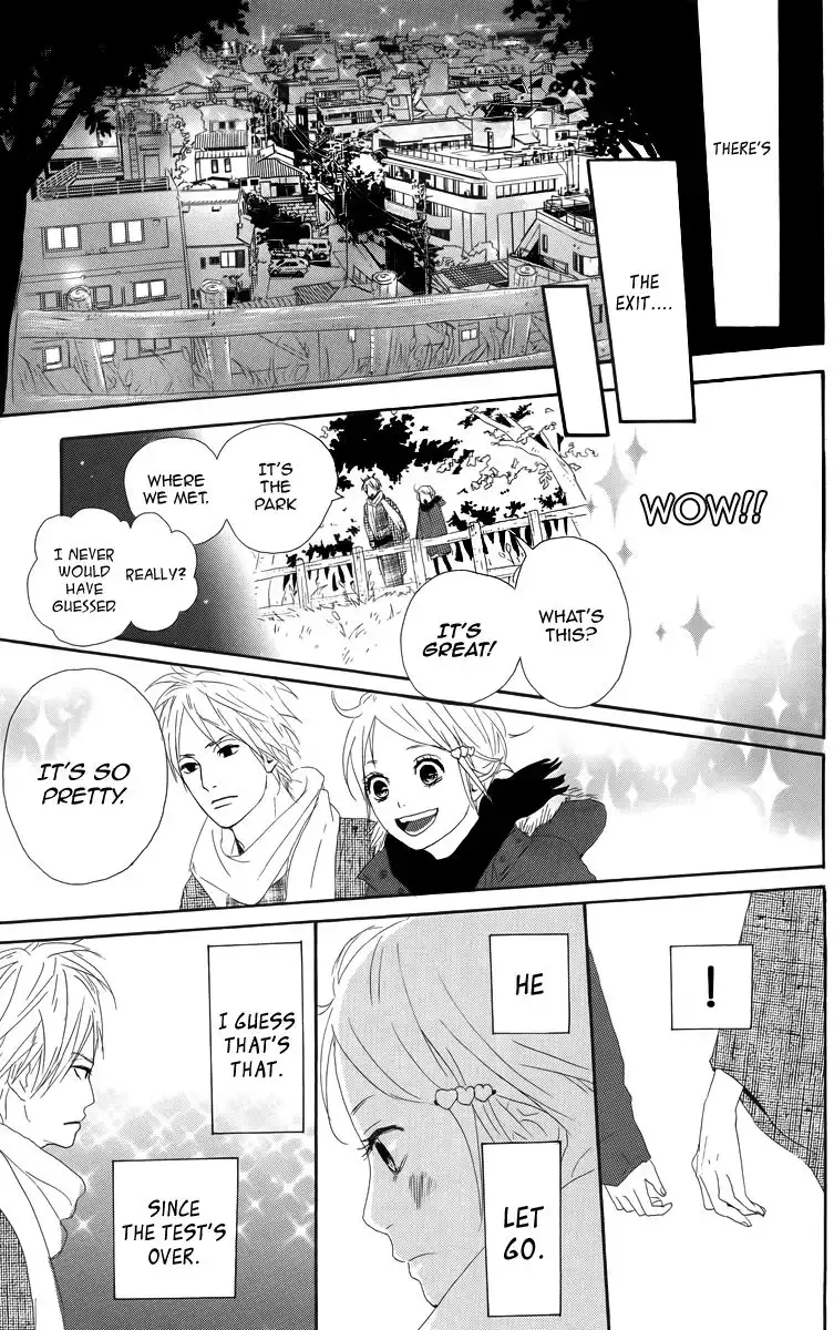 Yume Miru Taiyou Chapter 11 33